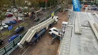 Gewiss Stadium: ecco i gradoni della nuova Curva Sud Morosini