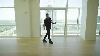 Tour this HUGE $2.6M Condo On The 29th Floor in ATX! | 555 E 5th St UN 2929