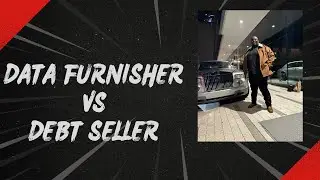 Data Furnisher Talk & Zombie Debt