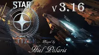 STAR CITIZEN (3.16) #179 - Le commerce en gros cargo [Gameplay]