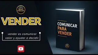 Vender Sin Miedo: Aprende a Comunicar para Vender | Audiolibro