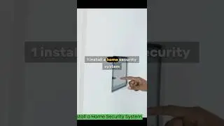 Practical Steps to Secure Your SMART home #cybersecurity #homeautomation #homesecurity  #security