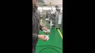 6 lane Stickpck  mayonnaise, sauce & oil at 180 sachets / minute