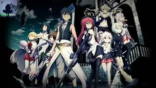 Trinity Seven Opening - 