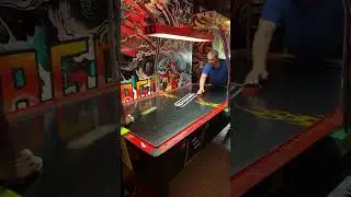 Chicago Air Hockey - Free Tournament Every Wednesday! 01-07-2026 - Pro Air Hockey