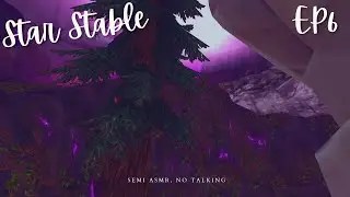 SSO | Episode 6 : Les failles pandorique (semi asmr | no talking)