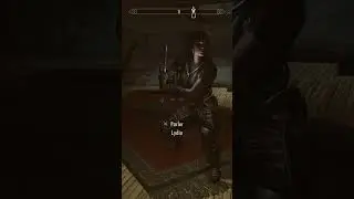 #skyrim #gaming #gameplay #shorts @bethesda