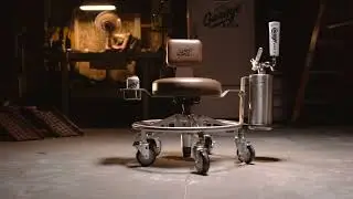 GARAGE BEER 
