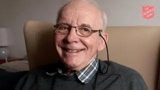 Alastair's Story | Edinburgh