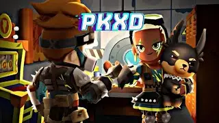 PK XD | MUSIC SURVIVAL 2025 ☢️
