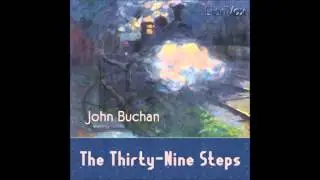 The Thirty-nine Steps audiobook - part 3