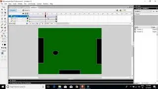 Macromedia flash 8 practical