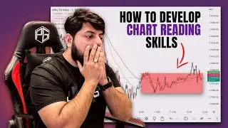 How to develop Chart Reading Skills? || VP Financials || How I do it..