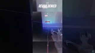 Revive Denied | THE FINALS