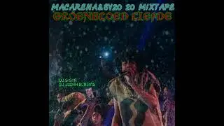 MACARENA&SY20 20 MIXTAPE