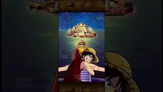 11.5 Anni Part 2 Pulls #optc #trecru #onepiece 