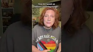 Part 3 | My Anti-Racism Story When I asked a big-name speaker what role a white woman like me has in