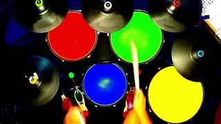 Drum Fills 84