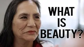 What Is Beauty?