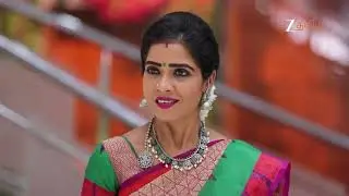 Sembaruthi | Ep - 503 | Webisode 01 | Agni, Shabanaa, Priya Raman | Zee Tamil