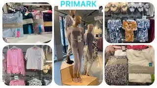 Primark women&rsquo;s pyjamas / new collection January 2021