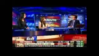 Attorney Anahita Sedaghatfar on Cavuto Defending Michigan's 