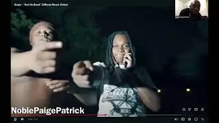 @scatzsosixward - реакция на освобождение под залог