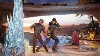 @mortalkombat⁩&nbsp; subscribe ❤️❤️👍👍🔔🔔