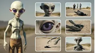 From 1 Image to a Full Short Film &mdash; Insane AI Method (FREE & Unlimited!)