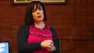 Carers Scotland: technology for your health and care
