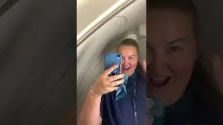 day in the life of a canadian flight attendant💗#cabincrew #flightattendantlife #flightattendantvlog