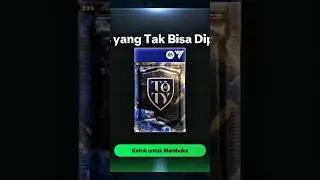 Gacha Pack TOTY Timber Arsenal FC MOBILE #football #fifamobile #fyp #fcmobile #games #foryou #gacha