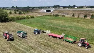 🇵🇱 PODSUMOWANIE SEZONU 2025 🇵🇱GR STRUGAŁA 🔥 MTZ 82 TS 🔥 URSUS C-360 🚜