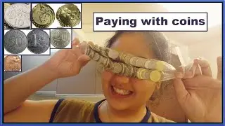 Ordering Food Using Only Pennies | Desi Maslay |Paisoun kay Rolay | Najlah Naeem
