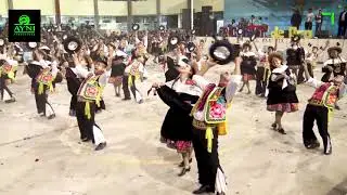 FINAL Huaylarsh de Carnaval - Peru Tradicion y Costumbre PTC (CC Apurimac - Condor de Oro 2021)