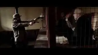 Blood Moon (2015) - OutLaws.