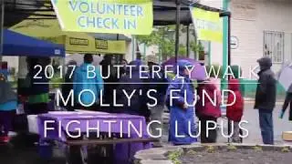 Molly's Fund Fighting Lupus