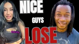 Being A &lsquo;Nice Guy&rsquo; Is Why Men Get Overlooked