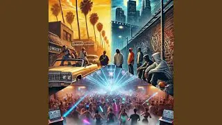 The Get Down (EDM | House Type Beat)