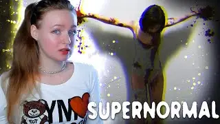 ИСТИНА ИСЧЕЗНОВЕНИЯ ДОЧЕРИ МАСАТО ► Supernormal #Финал