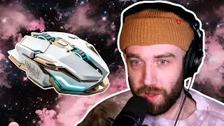 Dan&rsquo;s Hot Mouse (DPI Guy) | H3 Sound Bite Origin