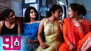 Oviya Exclusive Update | 90 ML Update | Simbu | Oviya Army - Filmy Focus - Tamil