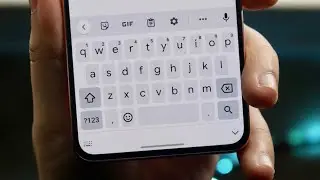 Как исправить неработоспособность клавиатуры Android! (2021)