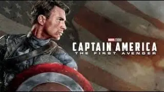 Action Classic: Captain America The First Avenger(Maybe The Most Underrated Marvel Movie)