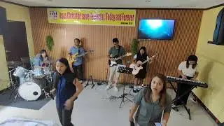 Your Grace is enough cover by LOG Music 1/18/26