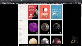Video Guida - Scaricare ed Utilizzare Texture Gratis Dal Sito 3DTextures per Creare Materiali PBR
