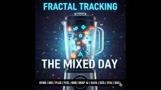 The mixed day (Fractal Tracking Stocks english version)