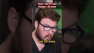 N&Atilde;O ACREDITE NA RENTABILIDADE!