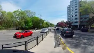 Beltline Trail 8K upscale