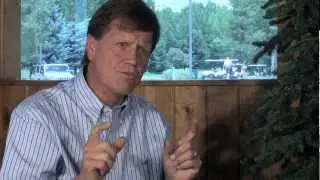 Keven Stratton - How do we get more out of State Trust Lands?